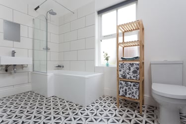 5 bed house, Uttoxeter Old Rd (includes bills), Uttoxeter new road, Derby, DE11NF - Image 8